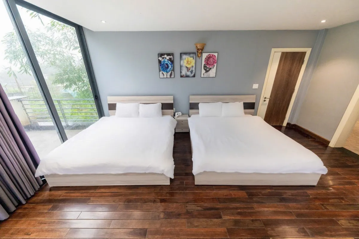 Villa 6.6