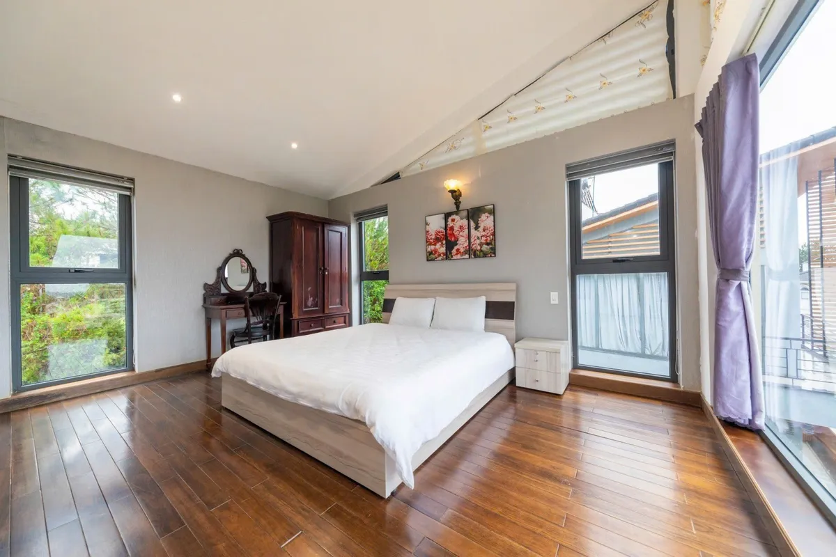 Villa 6.6