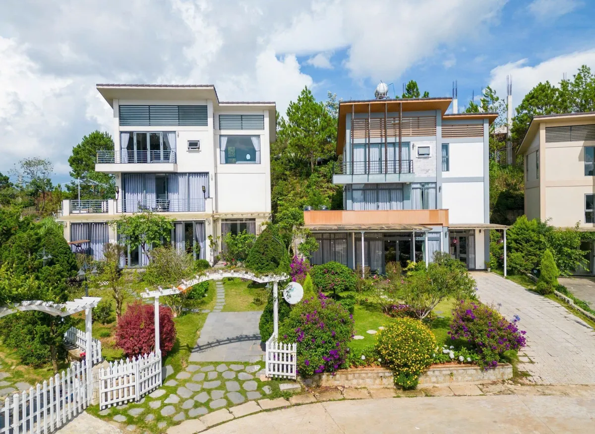 Villa 6.6