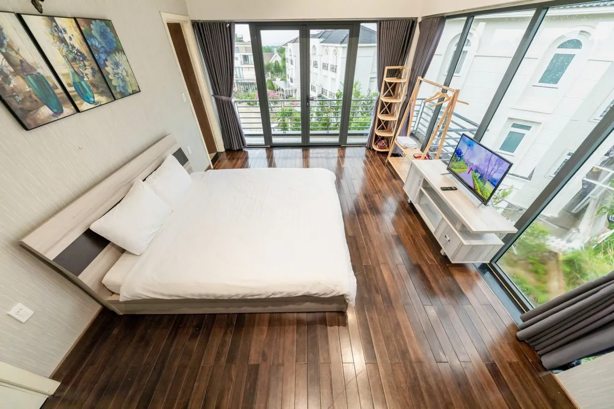 Villa 6.6