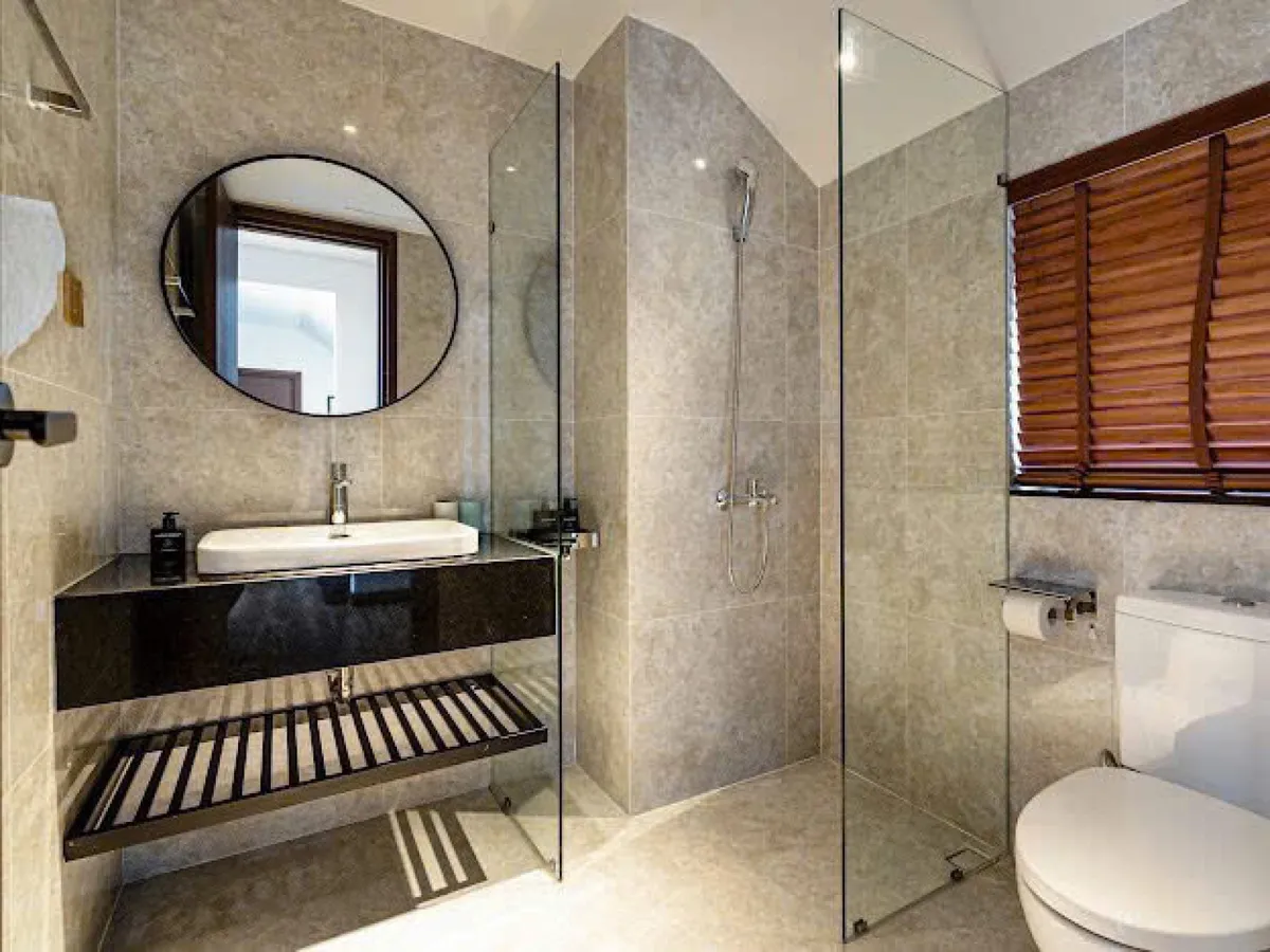 Gatsby Villa