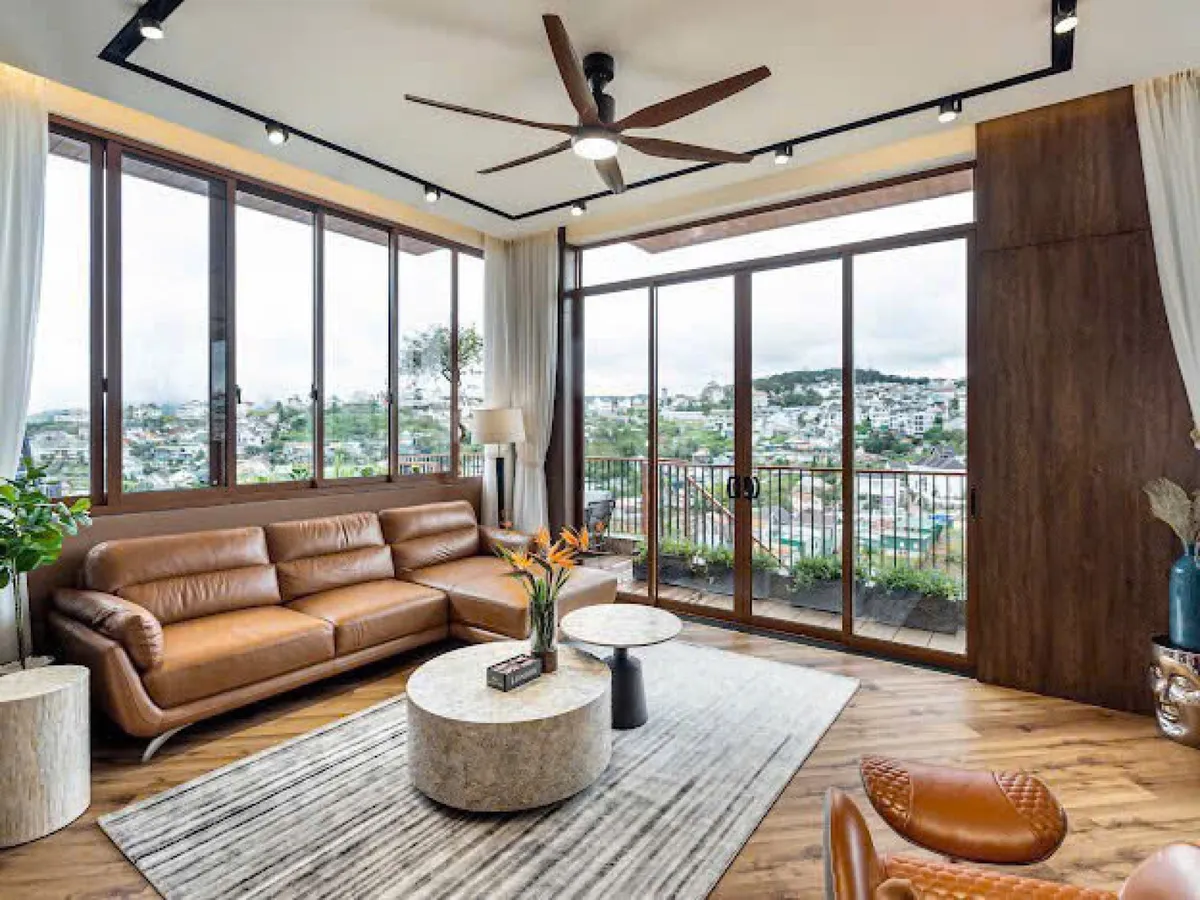 Gatsby Villa