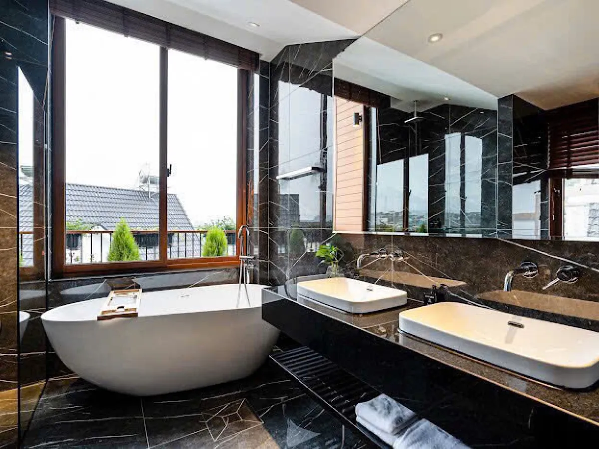 Gatsby Villa