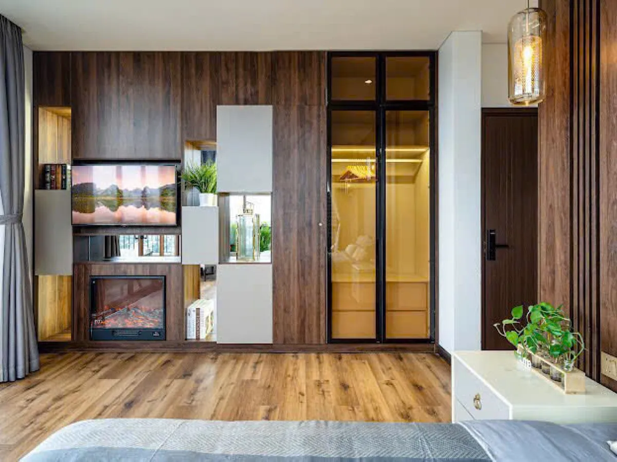 Gatsby Villa