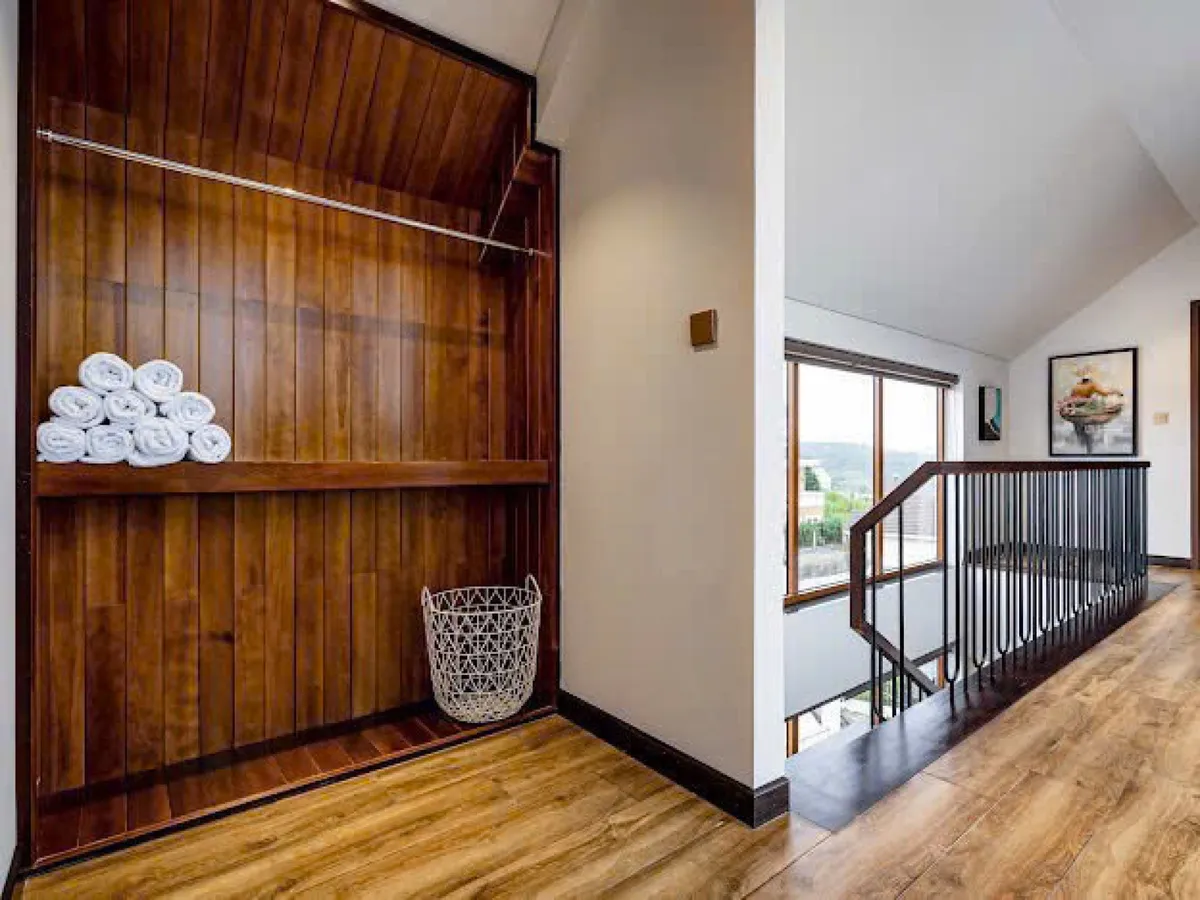 Gatsby Villa