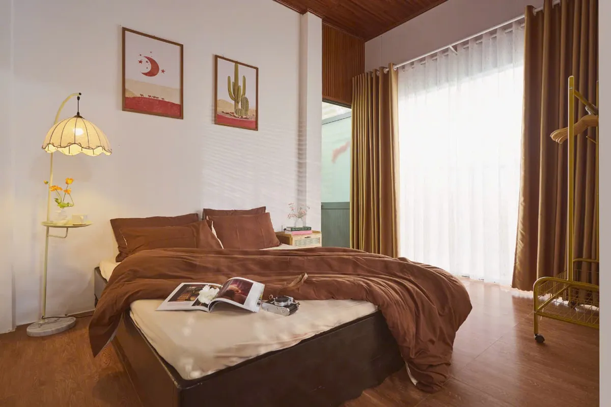 Trúc House