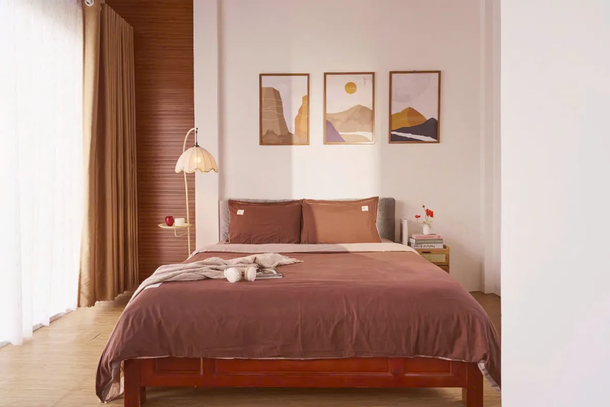 Trúc House