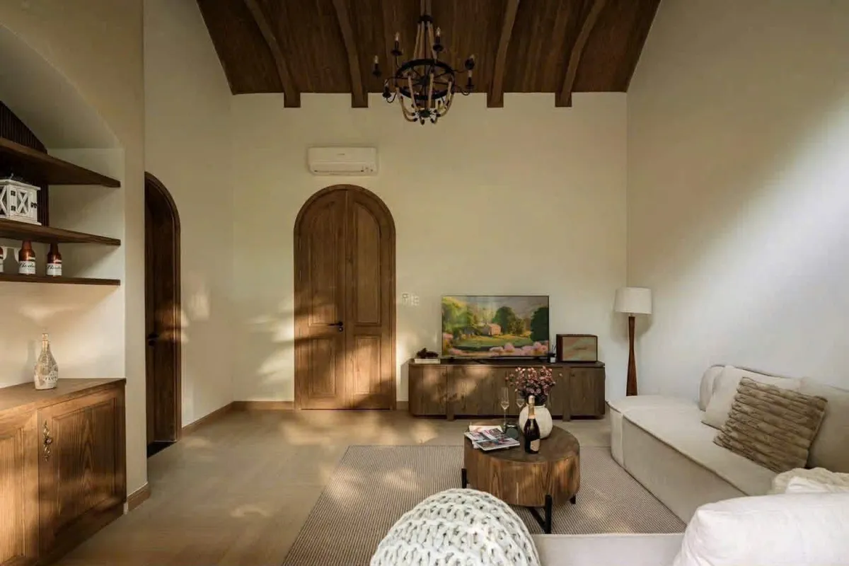 Mansion Rare
