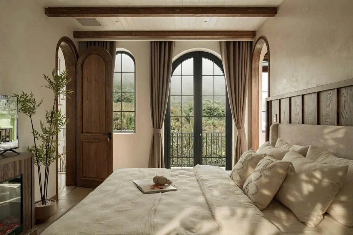 Mansion Rare
