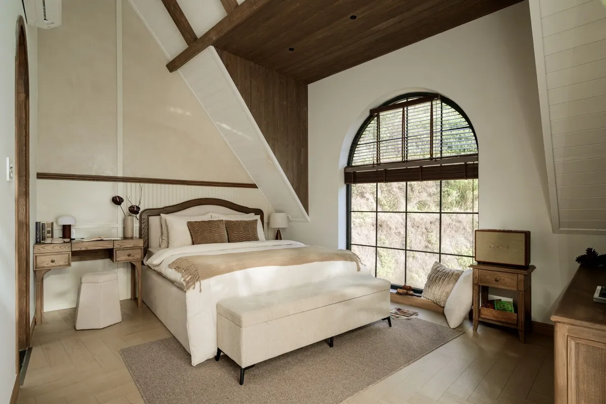 Mansion Rare