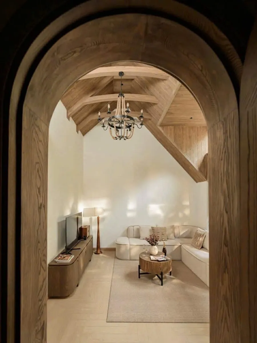Mansion Rare